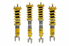 Ohlins Hos Mi21s1 Road Track Coilovers For 00-09 Honda S2000 Ap1ap2