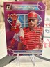 Ivan Rodriguez 2023 Donruss Diamond Kings Purple #3! 2 Card Min! Read Desc!