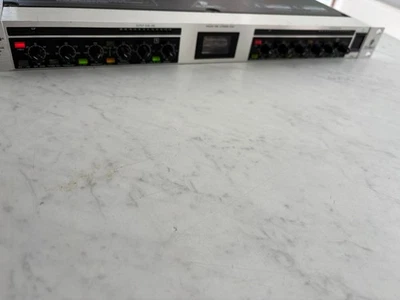 behringer MIC 2200 - Photo 1/4