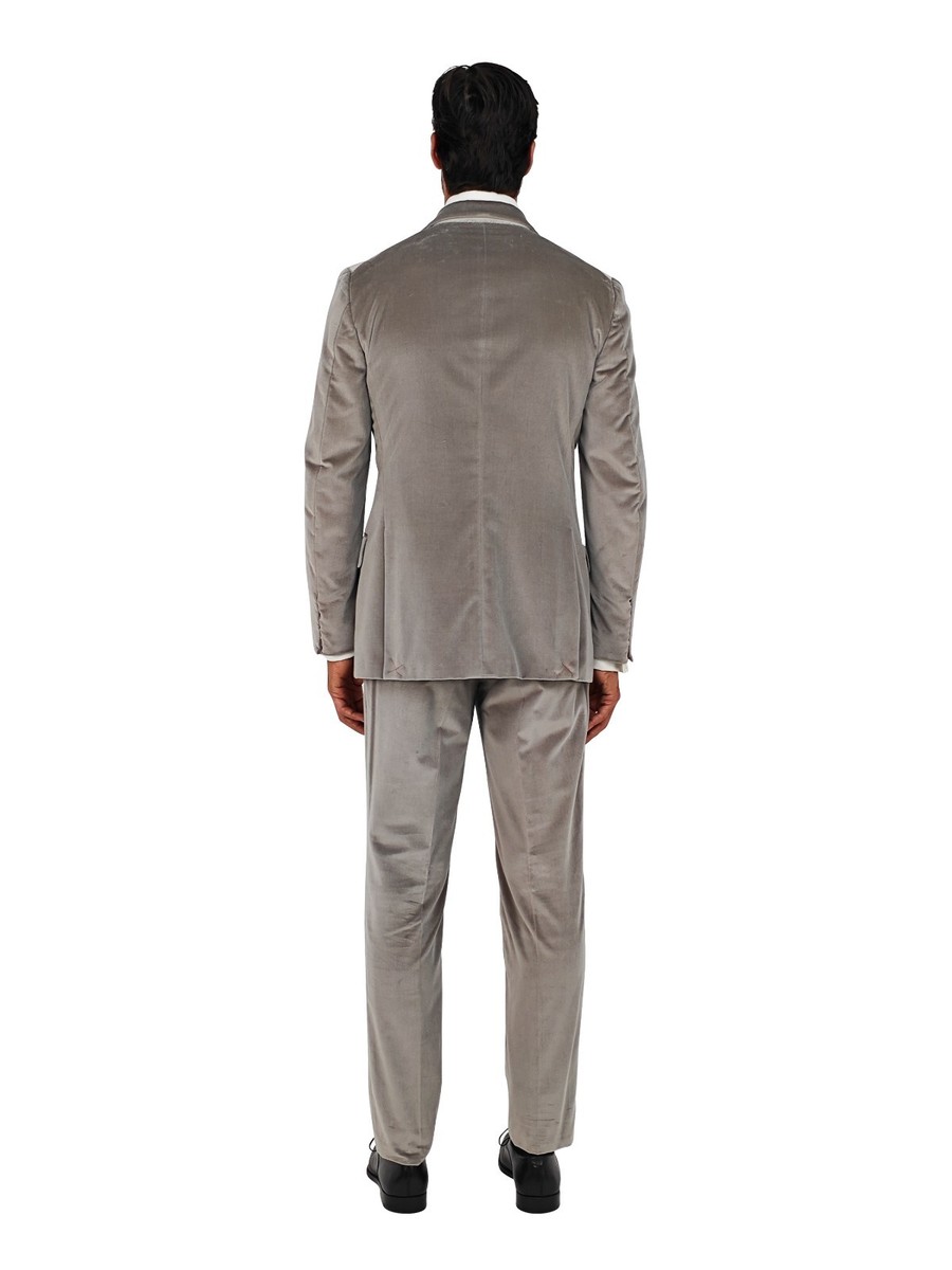 $6500 ISAIA NAPOLI 