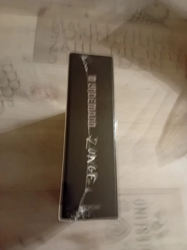 TILL LINDEMANN (Rammstein) Zunge 2025 Fanbox Box-Set Ltd. auf 4000 Stck. NEU&OVP - Bild 4 von 4