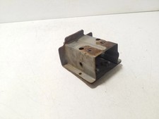 Nissan X-Trail T30 2002 Rechts Verstärkung Stoßstange Stoßfänger vorne