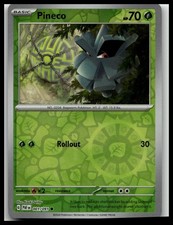 pineco pokemon card value Destined Rivals Dan123yal Toys+ If tails Pineco #99 Prices | Pokemon