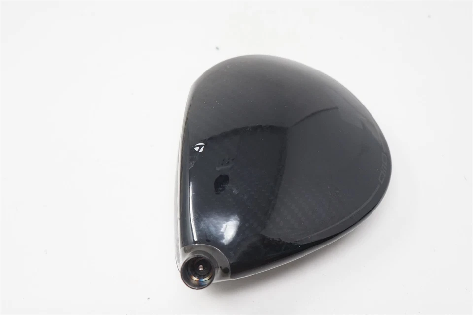 Taylormade Qi10 Ls 9* Driver Club Head Only Good 1280205 - Image 3 of 4