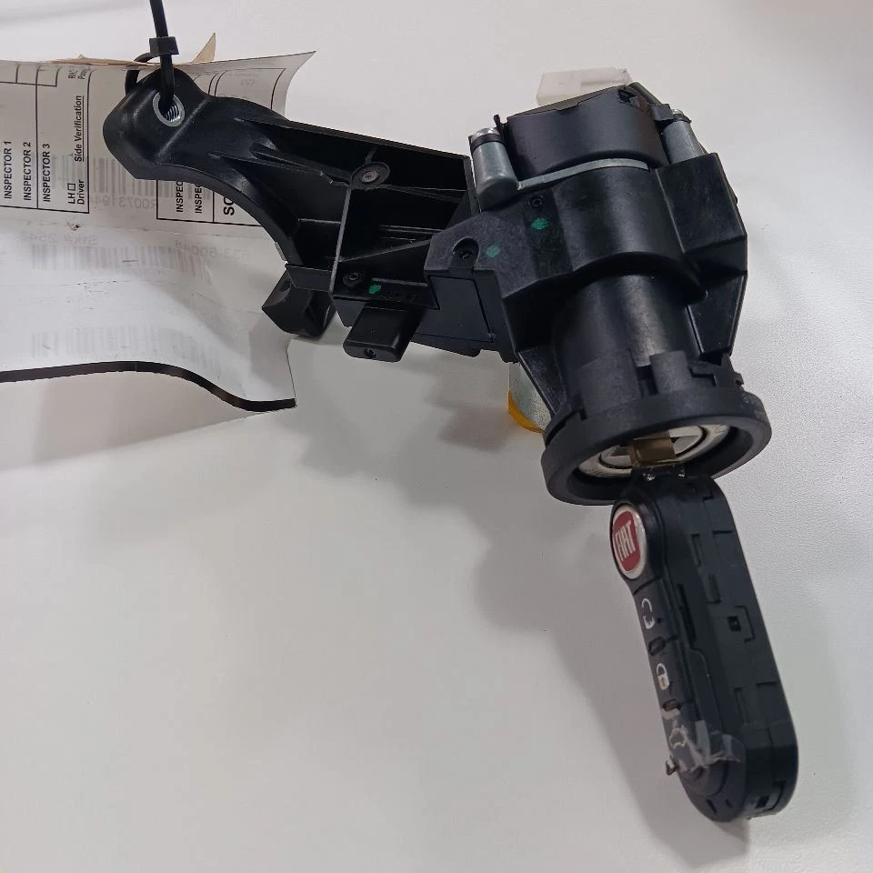 Interruptor de encendido 4 puertas modelo L compatible con FIAT 500 14-17 Foto 2 de 4