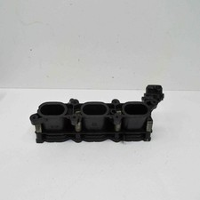 AUDI A6 4F2, C6 Ansaugbrücke 06E133340A 3.2 Benzin 188kw 2008 21099709