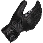 Knox Orsa Leather Mk3 Black