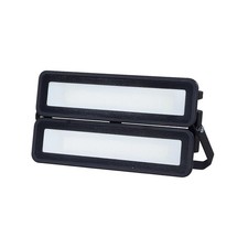 Faro led 100 w luce bianca proiettore modulare illuminazione stadio strada ip65
