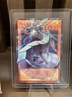 Revolution Cyber Dragon LOCR-JP005 Over Frame Ultra Rare YuGiOh - MINT Japanese
