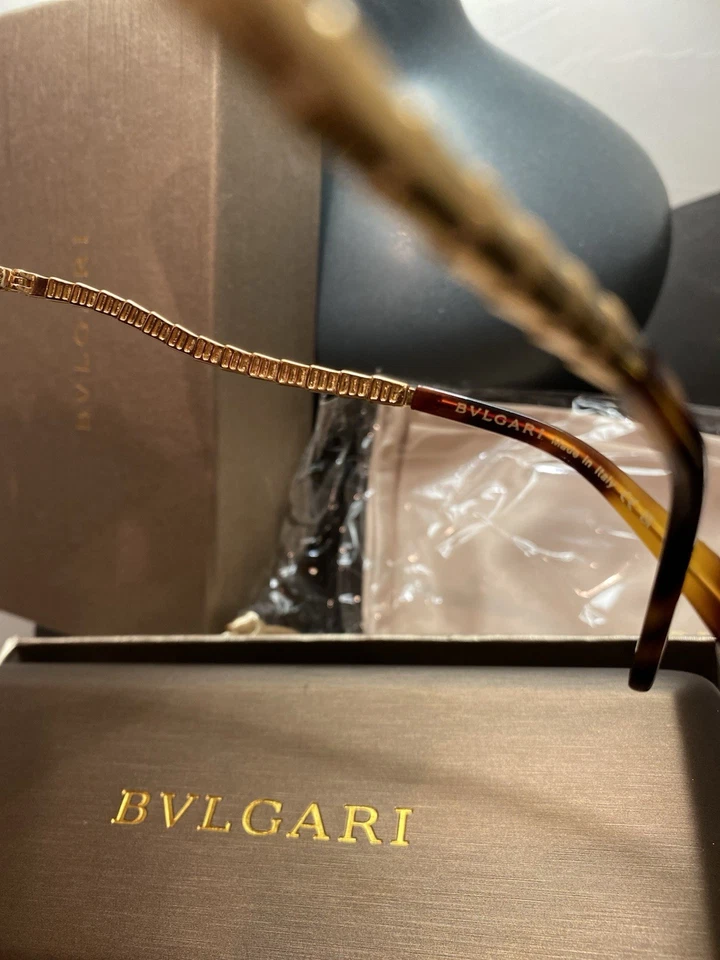 glasses bvlgari  - Image 2 of 4