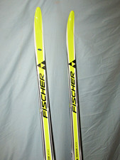 Fischer Rcs In Cross Country Skis for sale | eBay