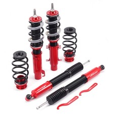 Gewindefahrwerk for Seat Leon 1M1 1.4 1.6 1.8 T Cupra R 1.9 TDi 1999-2006