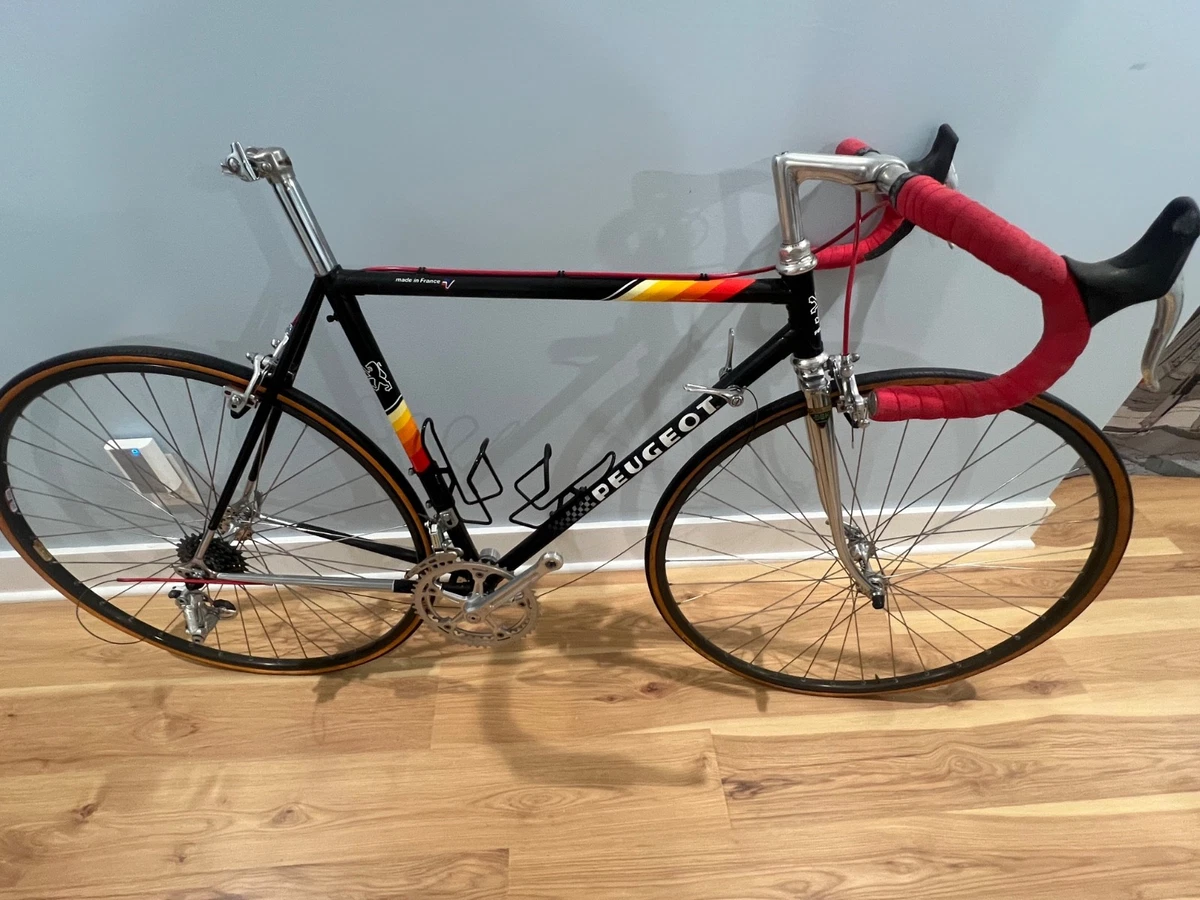 Peugeot 700C Vintage Bikes for sale | eBay