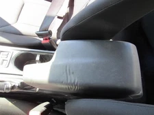 Complete Console Front Floor CVT Vinyl Armrest Fits 17-23 IMPREZA 997721