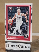 2025 Donruss WNBA #42 Areial Powers