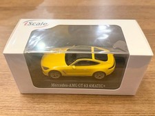 1/43  Mercedes AMG GT63 4 Matic 81608
