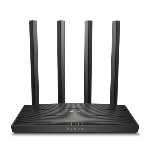 Router Tp-Link Archer C80 Wireless Dual Band Ac1900