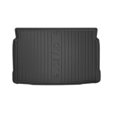 FROGUM Gummi Kofferraummatte für Peugeot 207 2006-2012