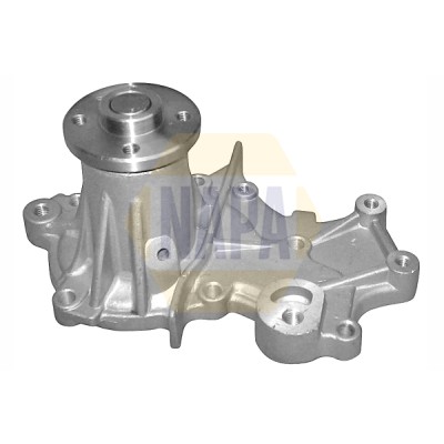 Water Pump NWP1480 NAPA Coolant 1740060810 1740060811 1740060812 1740060813 New