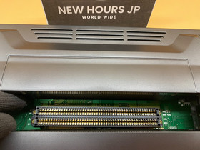 SNK NEO GEO AES Console bios 3-5 serial No.067566 Test Working NTSC-J（JPN）