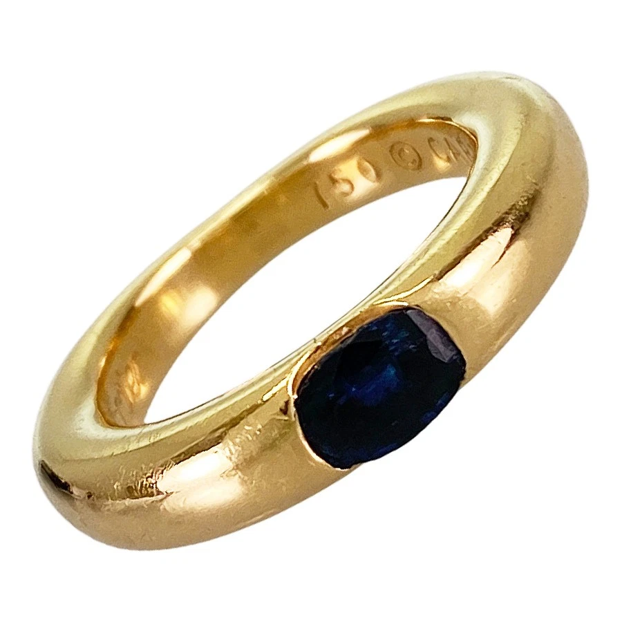 cartier ellipse ring products for sale | eBay