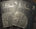 Partial Walking Liberty Half Dollar Complete Set P D S Mints