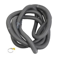 Caravan Drainage Pipe Waste Disposal System Outdoor Adventures Easy Maneuvering