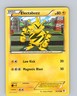 Pokemon TCG Electabuzz B&W Boundaries Crossed 53/149 Common Card LP-NM