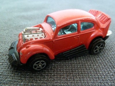 Corgi Juniors Whizzwheels - V.W. Hot Rod Made in GT Britain