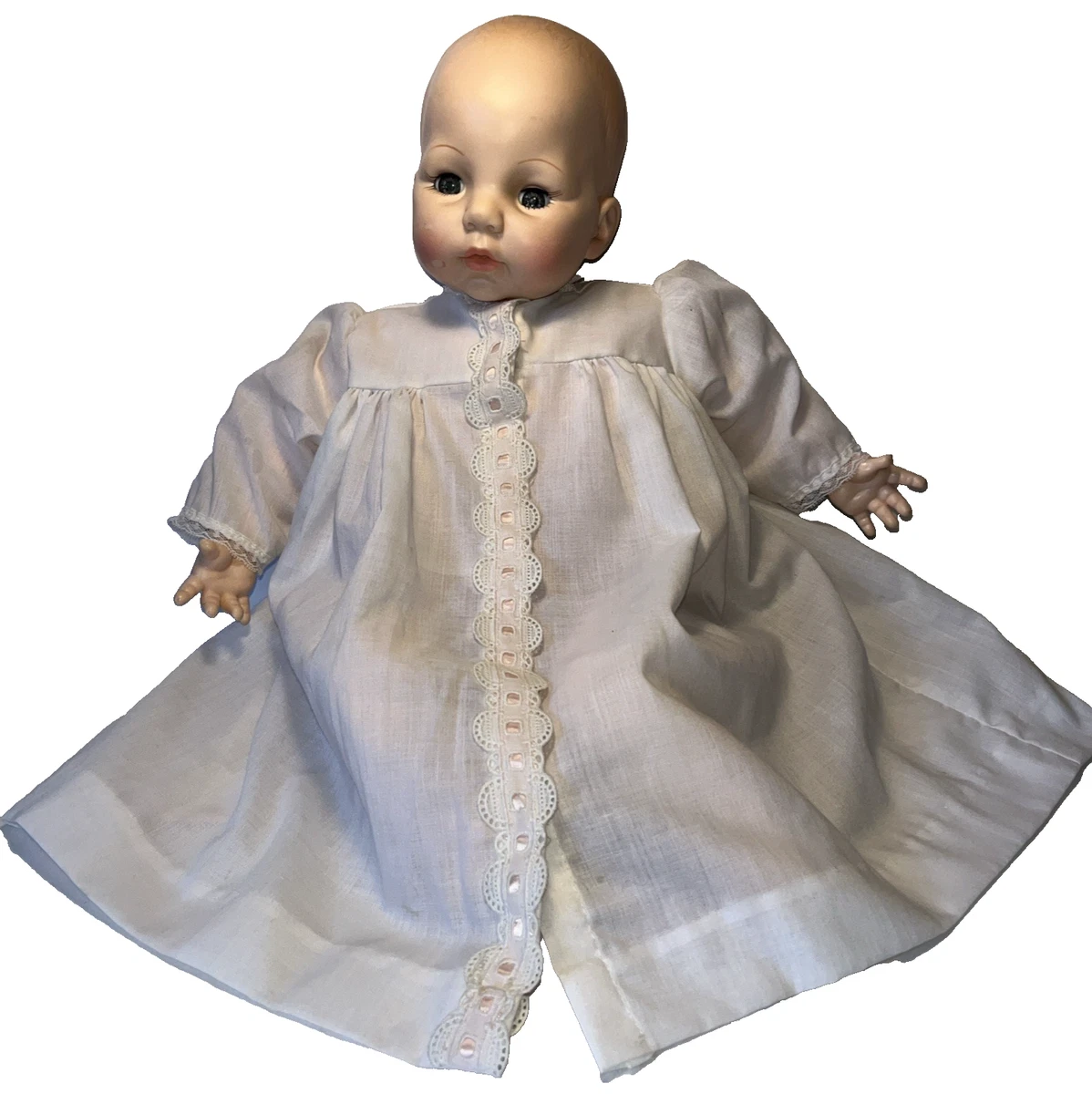 Madame Alexander Victoria Baby Doll Vintage Dolls (1960-1972) for