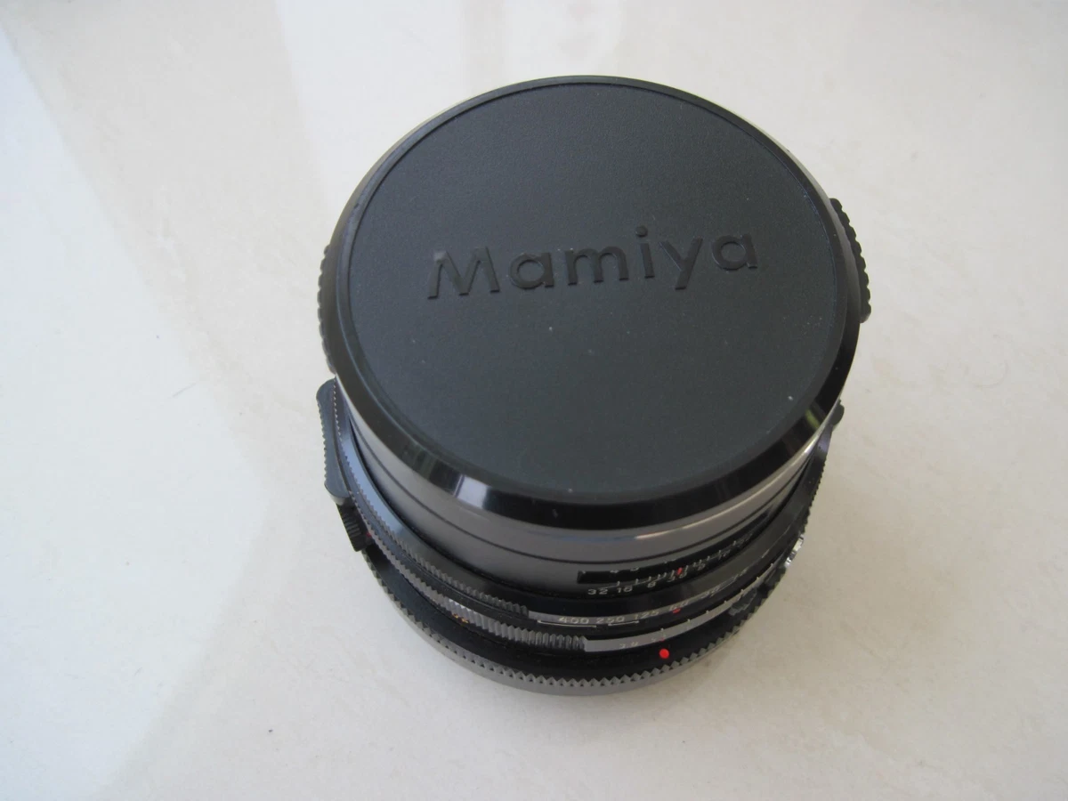 【C3119】Mamiya SEKOR C 127mm f/3.8 レンズ C3119】Mamiya SEKOR C 127mm f/3.8 レンズ 【公式通販】