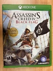 Assassin's Creed IV Black Flag - Xbox One