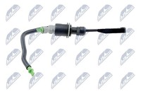 Nty Geberzylinder, Kupplung NSP-RE-009 FüR Dacia