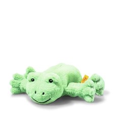 Steiff Floppy Frog Capy 20cm 242618 From Japan