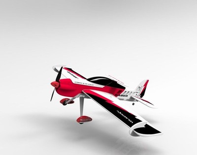 VolantexRC Saber 920 RC Airplane  920mm 3D Aerobatic Plane PNP-ARTF