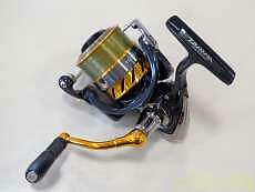 Daiwa Spinning Reel 15 Revros Model Revros 2506h Daiwa Ebay
