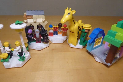 Gravitrax kompatible Kurvensteine für Lego; 3D-Druck; Erweiterung