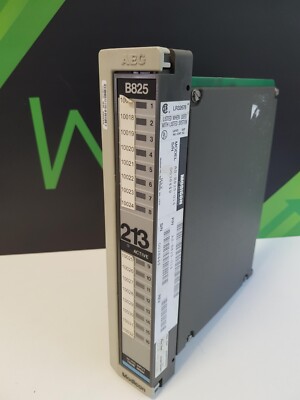 AEG / Modicon AS-B825-016  gebraucht