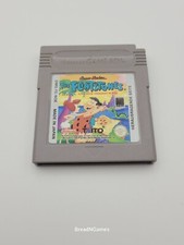 ebay® Auktion 405956064389 | The Flintstones King Rock Treasure Island Nintendo Gameboy -Sehr guter Zustand- Thumbnail of ebay® auction 405956064389 | The Flintstones King Rock Treasure Island Nintendo Gameboy -Sehr guter Zustand-
