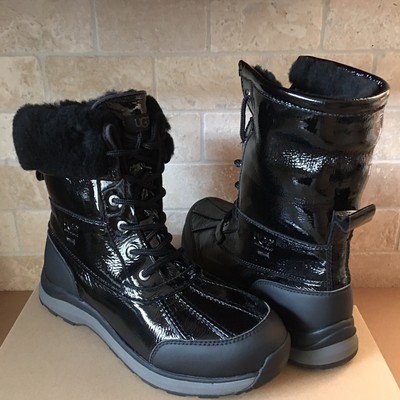 ugg adirondack patent