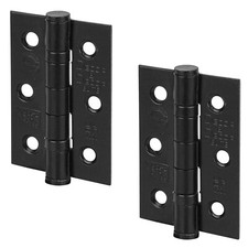 Door Handle Sets Square Black Door Handles Lever Internal Door Handles Interior