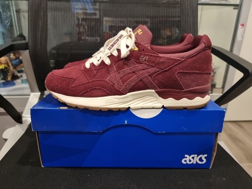 SNEAKERNESS x ASICS "Sneakerness Exclusive" US9.5