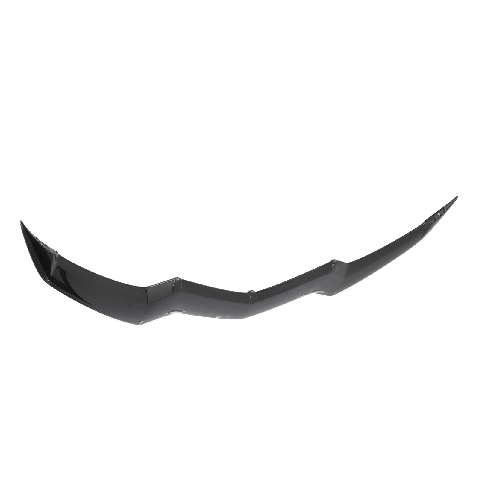 GENUINE LAMBORGHINI Aventador LP770 SVJ Coupe Front Bumper Spoiler 470807110A