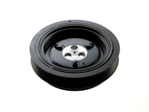 Crankshaft Pulley Ford Transit 2.2Tdci 2006-