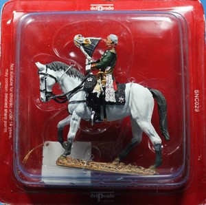 del prado toy soldiers