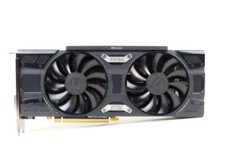 EVGA GeForce GTX 1060 6GB SSC 06G-P4-6267-KR GPU  1yr Warranty, Fast Ship 