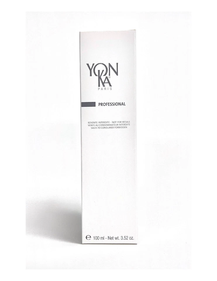 YonKa Elastine Jour Anti-Wrinkle Day Cream (3.5oz / 100ml) PRO Size / EXP 1/27! - Image 4 of 4