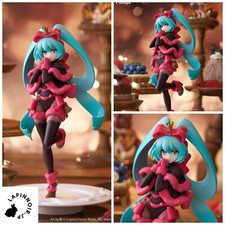 vocaloid Hatsune Miku SweetSweets Noel Raspberry Ver Exceed Creative Figure FuRy