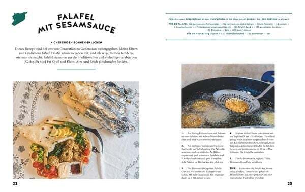 Thumbnail - Komm In Meine Küche