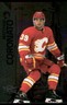 2023-24 SkyBox Metal Universe #160 Matthew Coronato